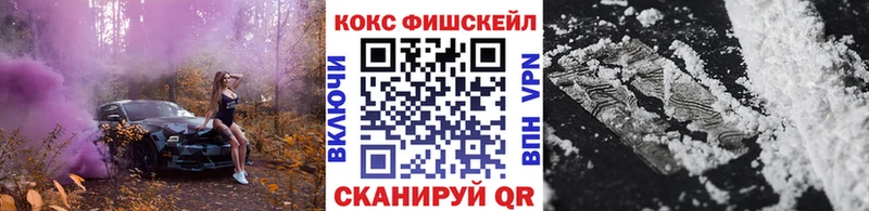 КОКАИН Fish Scale  Пласт 