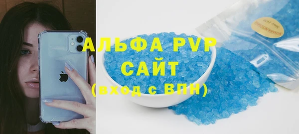 молекула духа Алексин